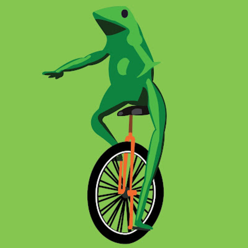 Meet your Posher, Commander